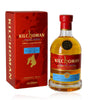 Kilchoman Sister Cask 2014/2024 Cask 653/2014 0,7l, alc. 56,7 Vol.-%