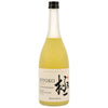 Kiyoko Yuzu aperitivo 0,7l, alc. 10% en volumen
