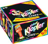 Kleiner Klopfer Crazy Mix 25x20ml, 0,5l, alc. 15-16% vol. 