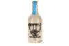 Ginebra seca Knut Hansen 0,5 l, 42 % vol., ginebra alemana