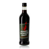 Aguardiente de hierbas Krabbeldiewandenuff 0,7 l, 50 % de alcohol por volumen