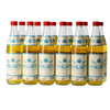 OSKAR`S Apfelwein-Schorle 12x0,5l, alc. 3,8 Vol.-%