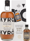 Kyrö Malt Rye Whiskey 0.7l, alc. 47.2% vol.