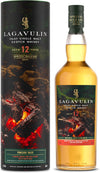 Lagavulin 12 Jahre Special Release 2024 0,7l alc. 57,4 Vol.-%