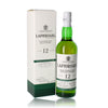 Laphroaig 12 Jahre 0,7l, alc. 46 Vol.-%
