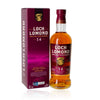 Whisky de pura malta Loch Lomond de 14 años, 0,7 l de alcohol, 46 % vol.