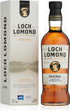 Loch Lomond Original Single Malt 0,7l, alc. 40 Vol.-%