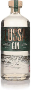 Lussa Scottish Dry Gin 0,7l, alc. 42 Vol.-%