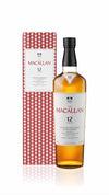 Macallan 12 años Double Cask 0,7 l, 40 % de alcohol por volumen