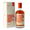 Whisky sueco Mackmyra Destination, 0,7 l, alc. 48,7%vol.