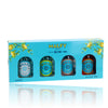 Malfy Gin Minis 4x0,05l, alc. 41 Vol.-%