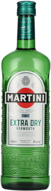 Martini Extra Dry 0.75l, alc. 15 Vol.-%