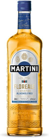 Martini Floreale Alcohol-free 0.75l, alc. <0.5 Vol.-%
