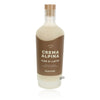 Marzadro Crema Alpina Fior di Latte 0,7l, alc. 17% en volumen
