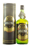 McDowell's Single Malt Whiskey 1993 Whisky indio de pura malta, 1,0 l, alcohol 42,8 % vol.