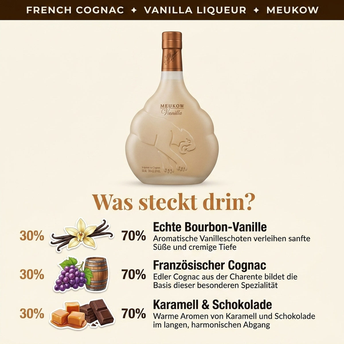Meukow Vanilla – Bild 3
