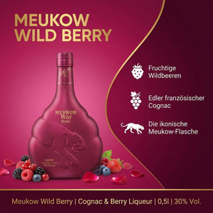 Meukow Wild Berry – Bild 2