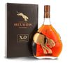 Meukow XO Cognac 0,7l, alc. 40 Vol.-%