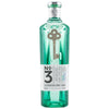 Ginebra seca londinense n.° 3, 0,7 l, 46 % vol., ginebra neerlandesa