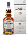 Old Pulteney 12 Jahre 0,7l, alc. 40 Vol.-%