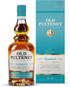 Old Pulteney Harbor 0,7 l, 40 % de alcohol por volumen 