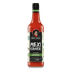 Papa Fuego Mexicano medio picante 0,7l, 15% alc./vol.