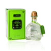 Tequila Patrón Plata 0,7 l, 40 % de alcohol por volumen