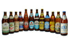 Genießer-Paket Bier Helles Bier, 12x0,5l, alc. 4,7-5,4 Vol.-%