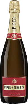 Piper-Heidsieck Champán Brut 0,75 l, alc. 12% en volumen