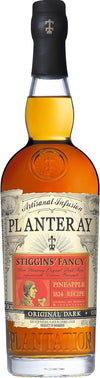 Planteray Pineapple Rum 0,7l, alc. 40 Vol.-%