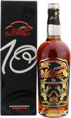 Ron Millonario 10 Jahre Anniversario Reserve 0,7l, alc. 40 Vol.-%