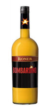 Roner Bombardino 1,0l, alc. 18% vol., licor de huevo, Italia
