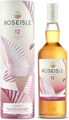 Roseisle 12 Jahre Special Release 2024 0,7l alc. 55,6 Vol.-%