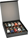 The Rum Box World Class Blue Set, alc. 41.4 Vol.-%, 10x50ml