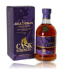 Kilchoman Sanaig Cask Strength 0,7 l, alcohol 57,8 % vol. 