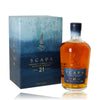 Scapa 21 años Signature Series 2024 0,7 l, alcohol 52,9 % vol. 