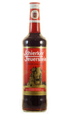 Schierker Feuerstein licor de hierbas 0,7l alc. 35%vol.