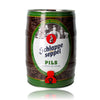 Schlappeseppel Pils Partyfass 5,0l, alc. 5,1 Vol.-%