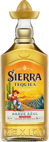 Sierra Reposado 0,7l, alc. 35 Vol.-%, Tequila Mexico