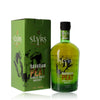Whisky de pura malta Slyrs Bavarian Peat 0,7 l, 43 % vol.