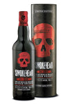 Smokehead Sherry Cask Blast 0,7 l, alcohol 48 % vol.