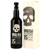 Smokehead 15 años Single Malt 0,7 l, 43 % ABV