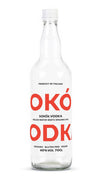 Vodka Sokół 0,7l, alc. 40% en volumen