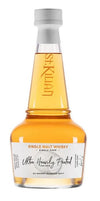St. Kilian Single Cask Ultra Heavily Peated 0,7 l alc. 59,7 % vol. 