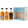Stauning Core Set Mini Collection 3x0.05l, alc. 40.5-46% vol.
