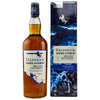 Talisker Dark Storm 1,0 l, alcohol 45,8 % vol.