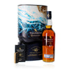 Talisker 45 Years Glacial Edge 0.7l, alc. 49.8% vol.