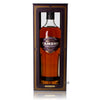 Tamdhu 18 años 0,7l, alcohol 46,8% vol. 