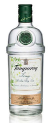 Tanqueray Lovage London Dry Gin 1,0 l, alcohol 47,3 % vol. 
