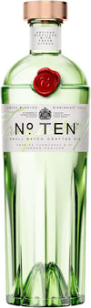 Ginebra Tanqueray No.Ten 0,7l, alc. 47,3% vol.